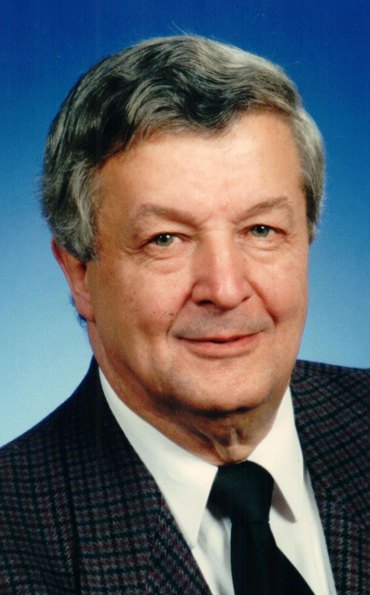 Edmond Gallant