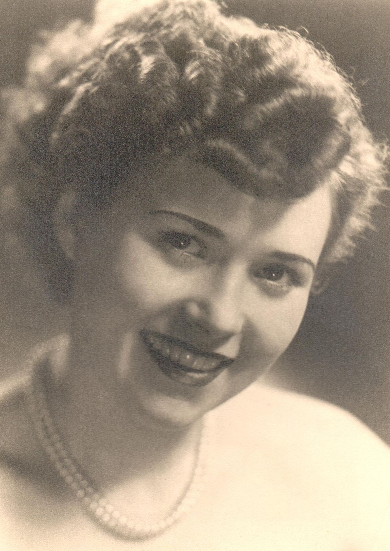 Maria  Helga Jansen Gauvin