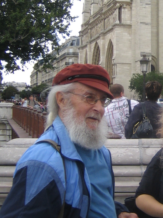 Rosaire Vaillancourt