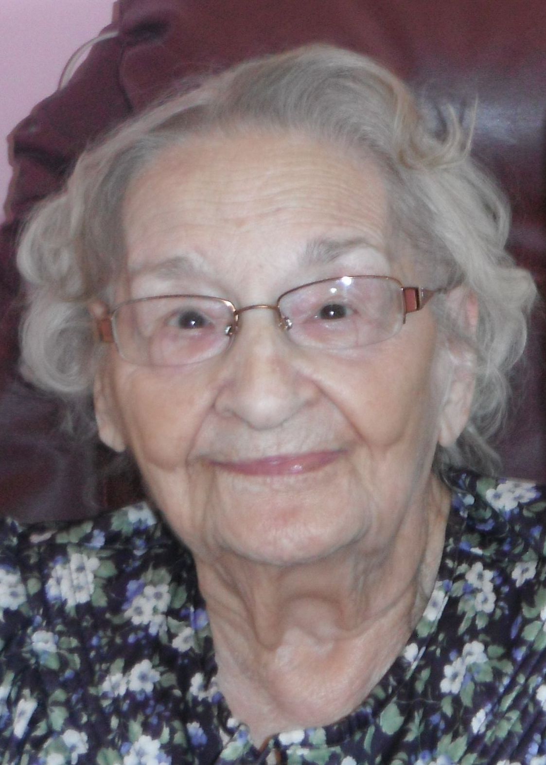 Georgette Green Turcot