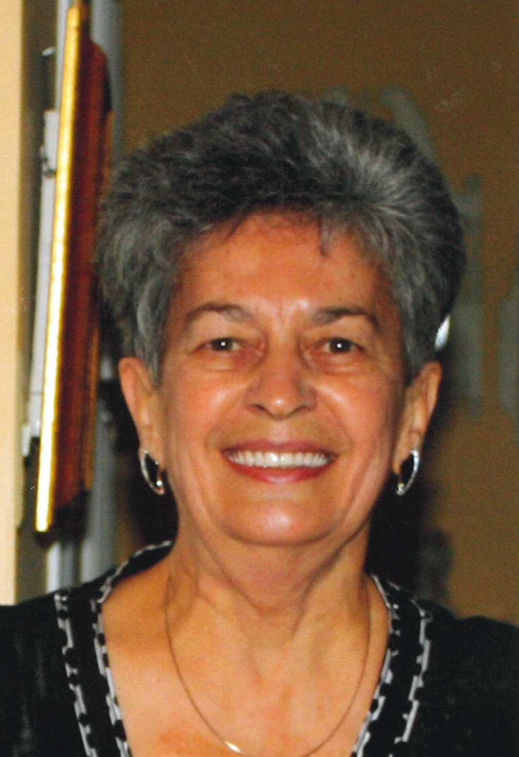 Huguette Beaulé Faguy