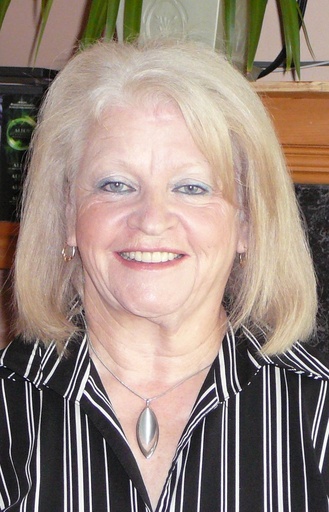 Pierrette Dumais