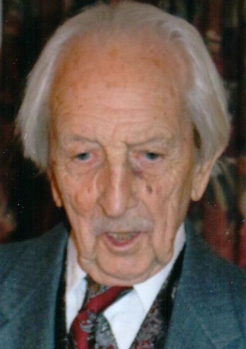 Jean, Professeur Canonne