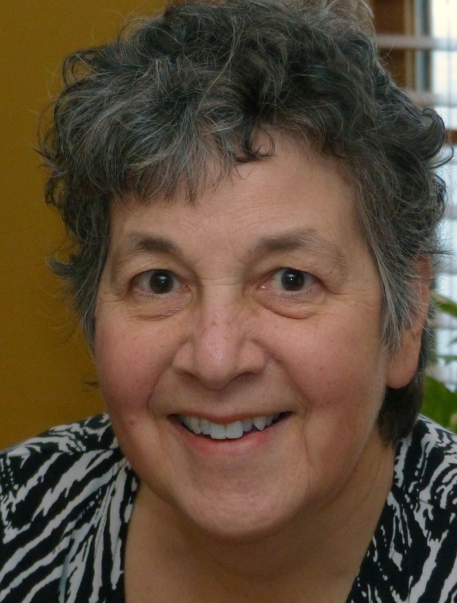 Louise Belle-Isle