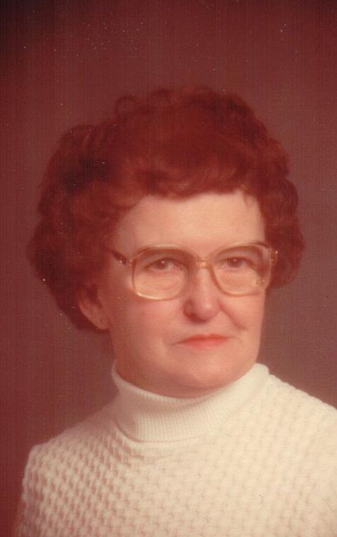 Ghislaine Labranche Savard