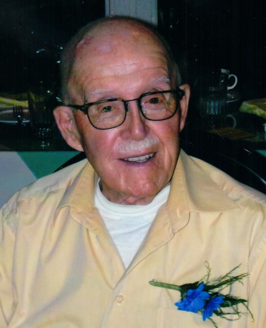 Paul-E. Paradis