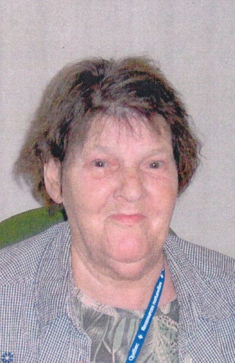 Monique Bélanger