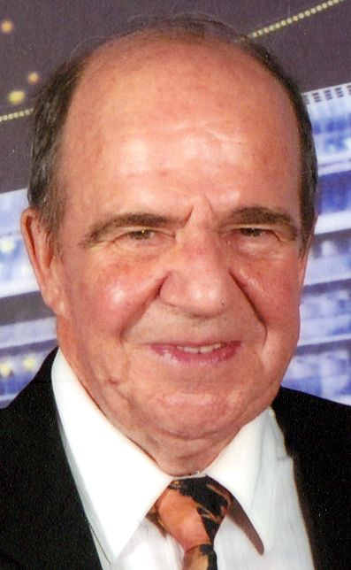 Marc-André Laforest