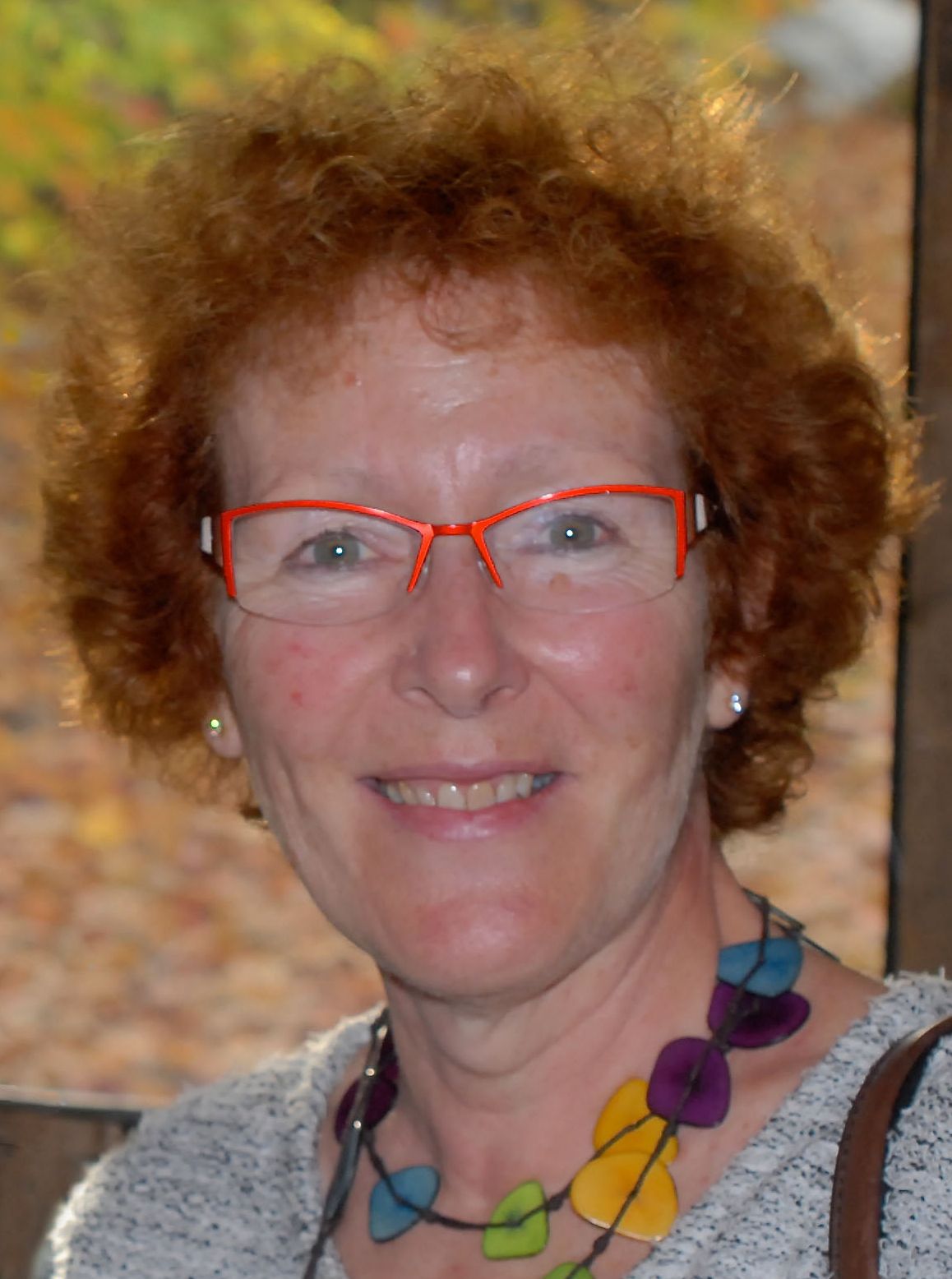 Victoria-Louise Baiani Meier