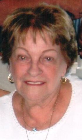 Jeannette Labrecque
