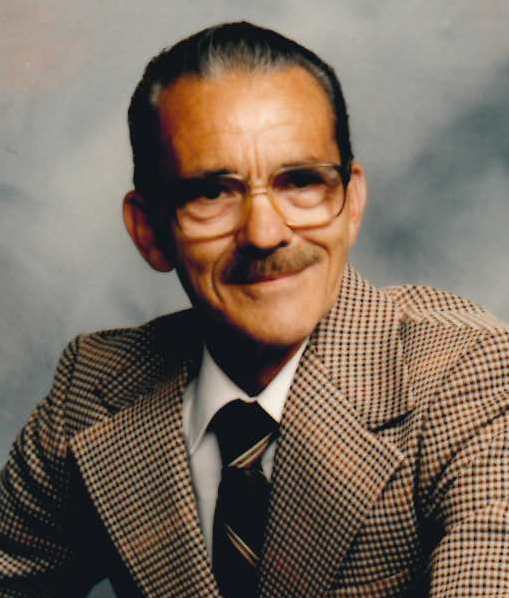 Roger Leclerc