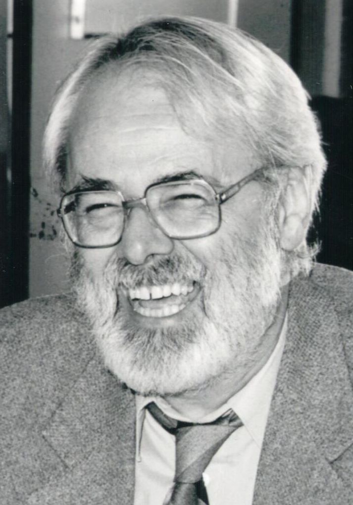 Robert Cusson