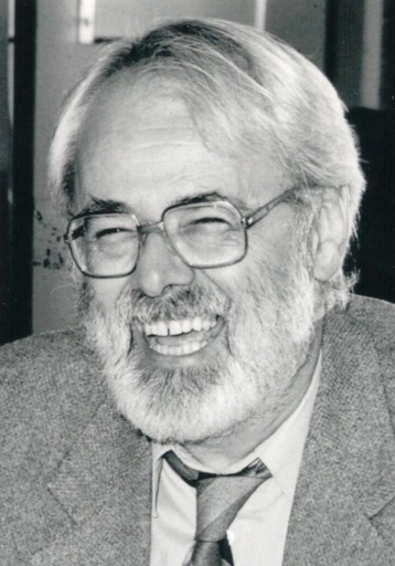Robert Cusson