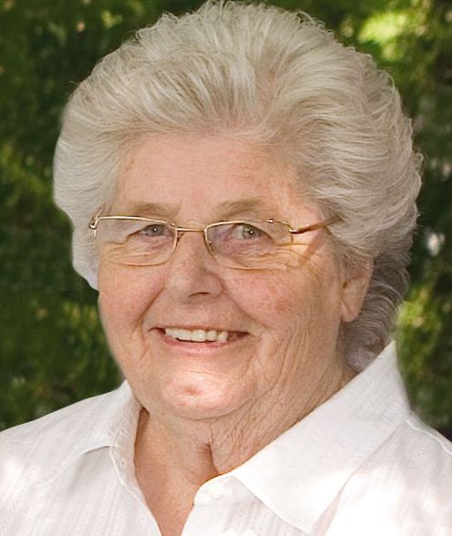 Louise Dion-Hallissey