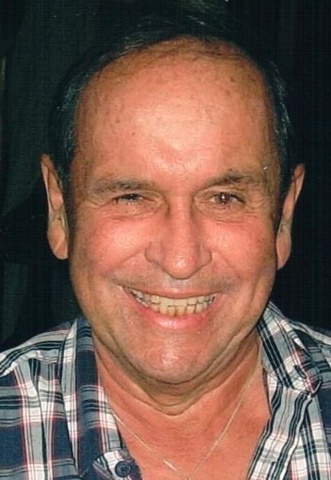 Jacques Gilbert
