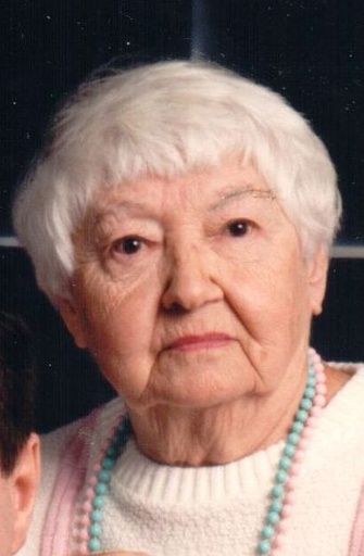 Cécile Cantin-Jean