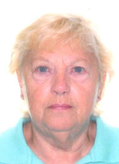 Marthe Hains-Tremblay