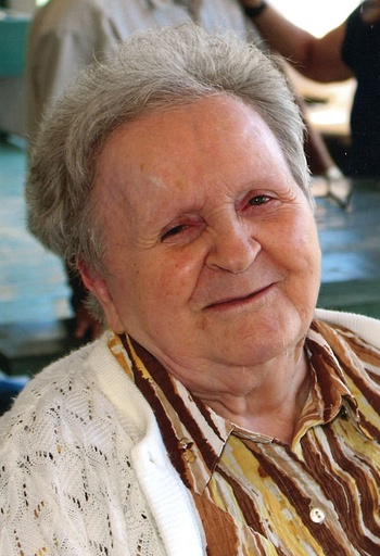 Jeannine Simard
