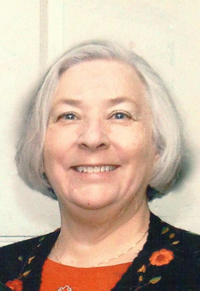 Françoise Coutu