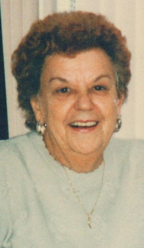 Janine Laflamme Desrosiers