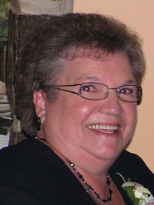 Suzanne Fleury Bargoné