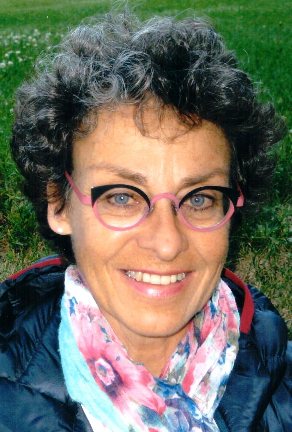 Francine Couillard