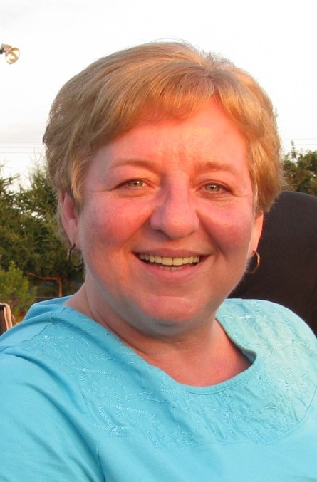 Johanne Duchesneau