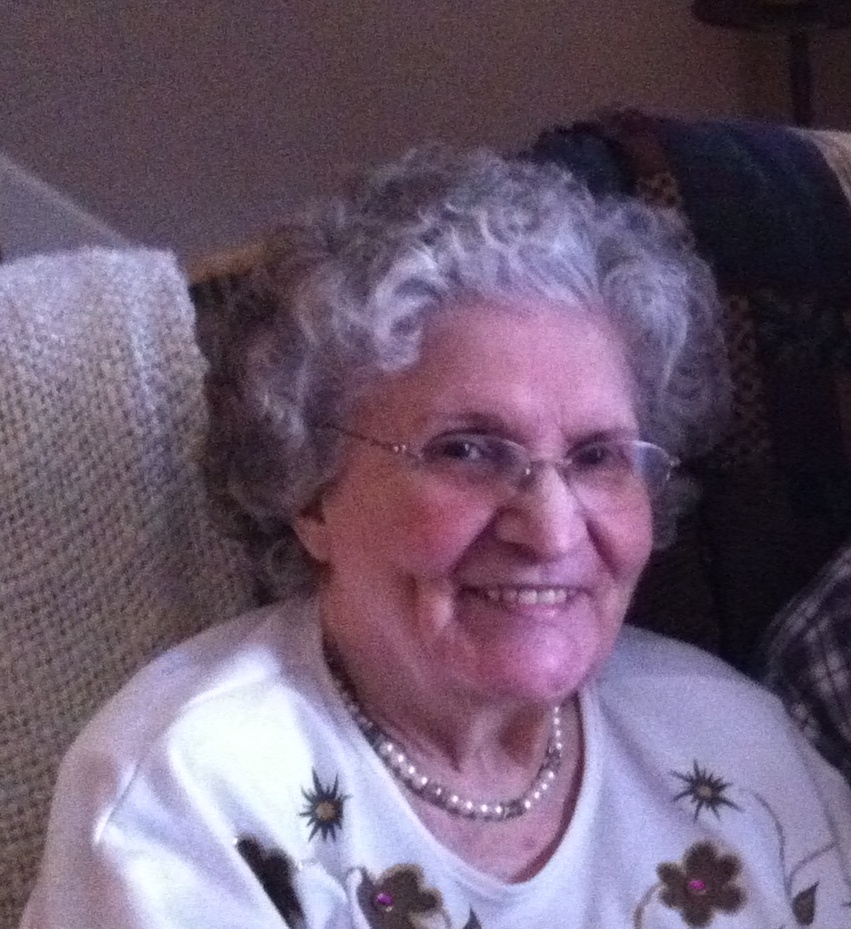 Thérèse Caron Ruel