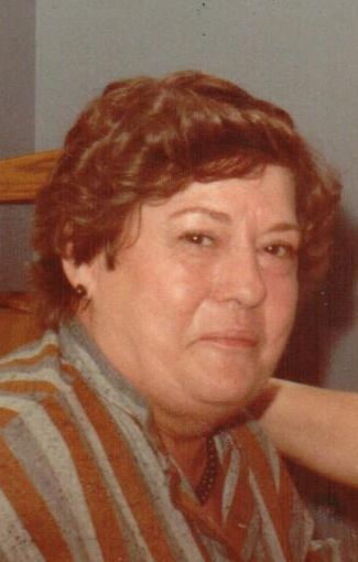 Suzanne Méthot Gourdeau