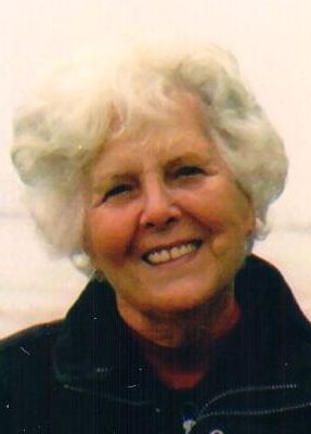 Lucille Lévesque-Morneau