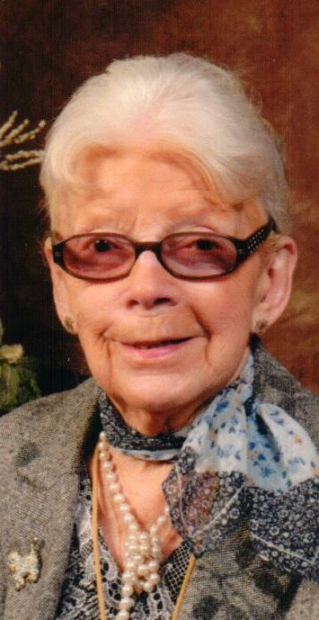 Cécile Bédard Bélanger