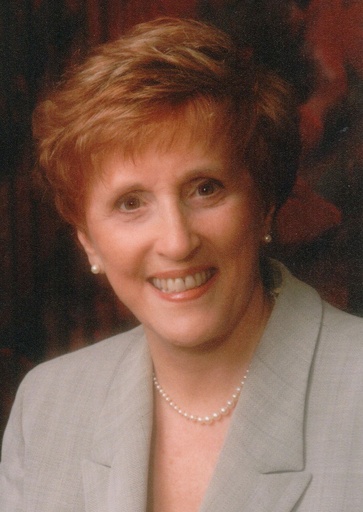 Suzanne-May Fontaine