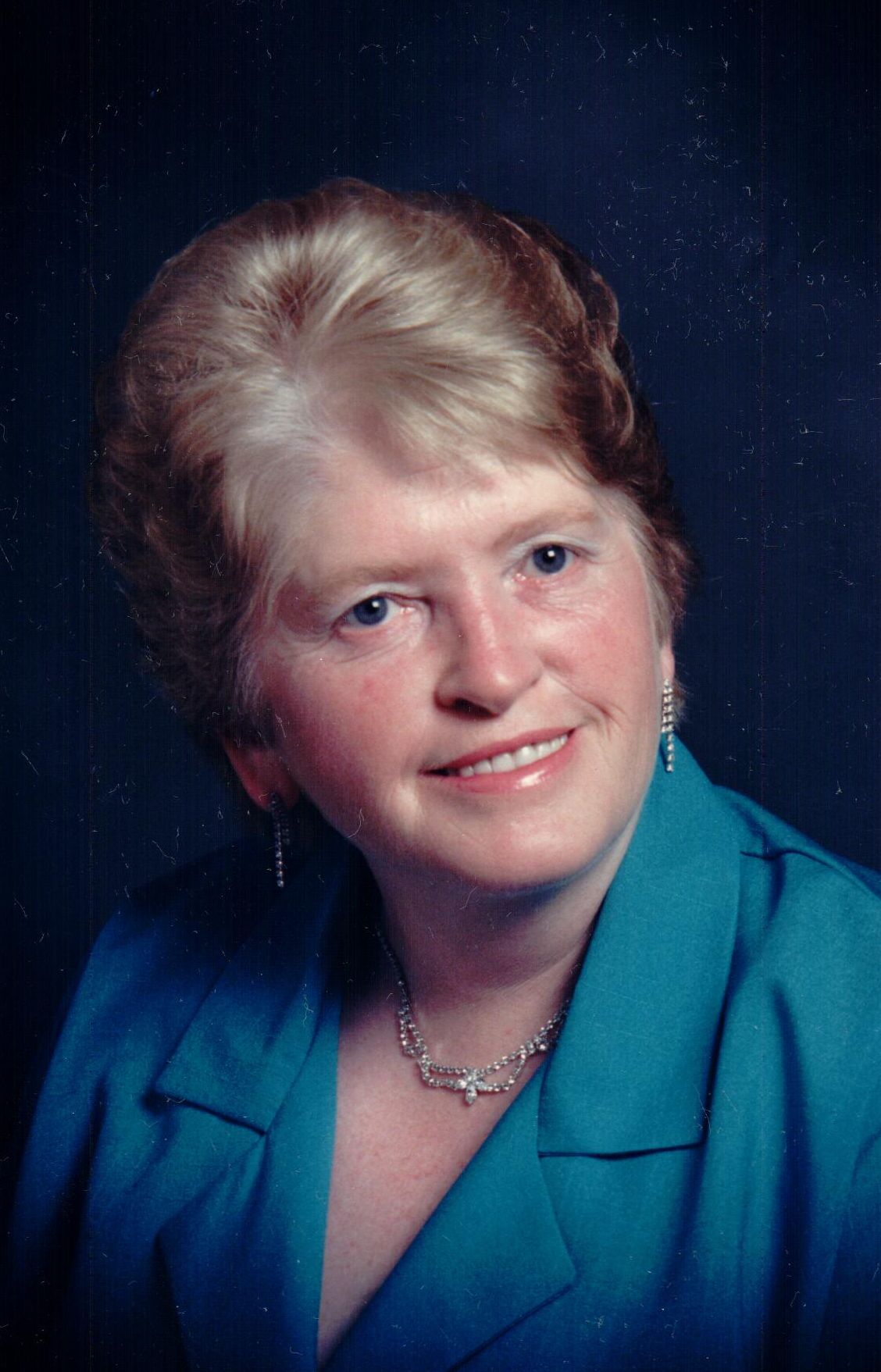 Marie-Laure Lavoie Tremblay