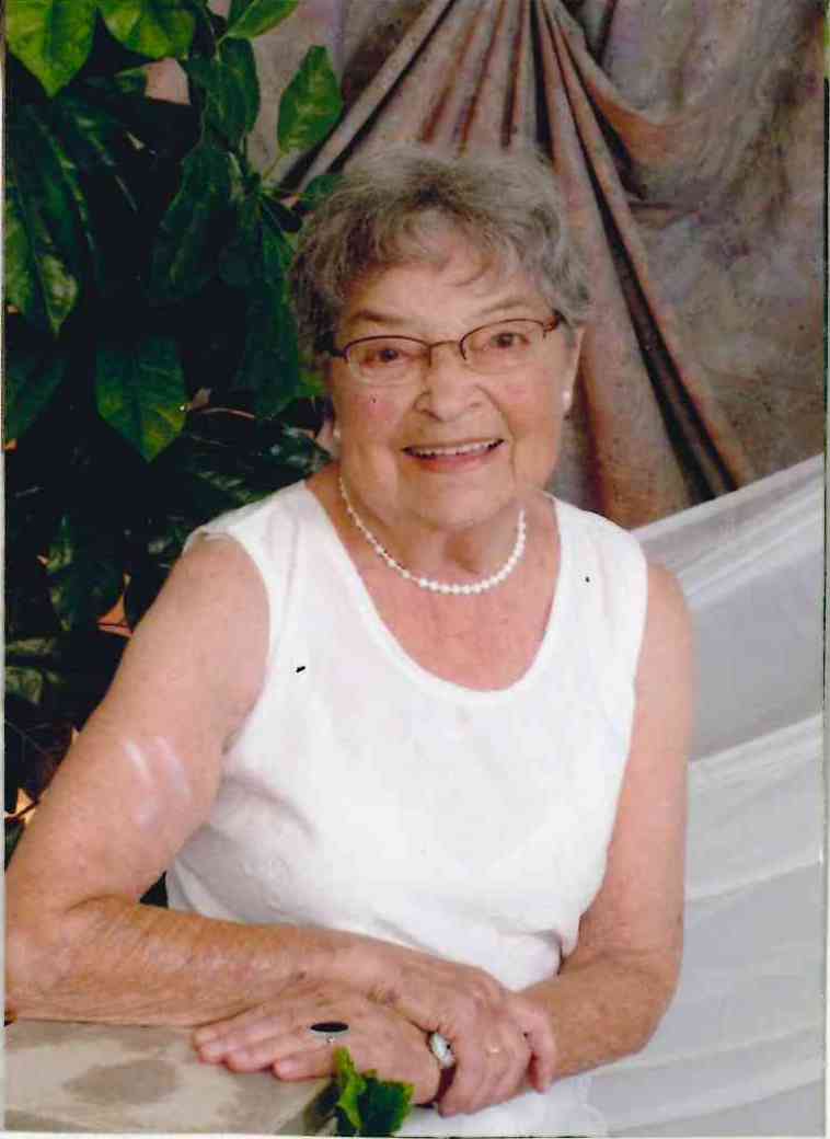Pauline Dallaire