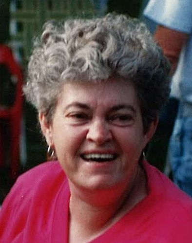 Louise Pelletier