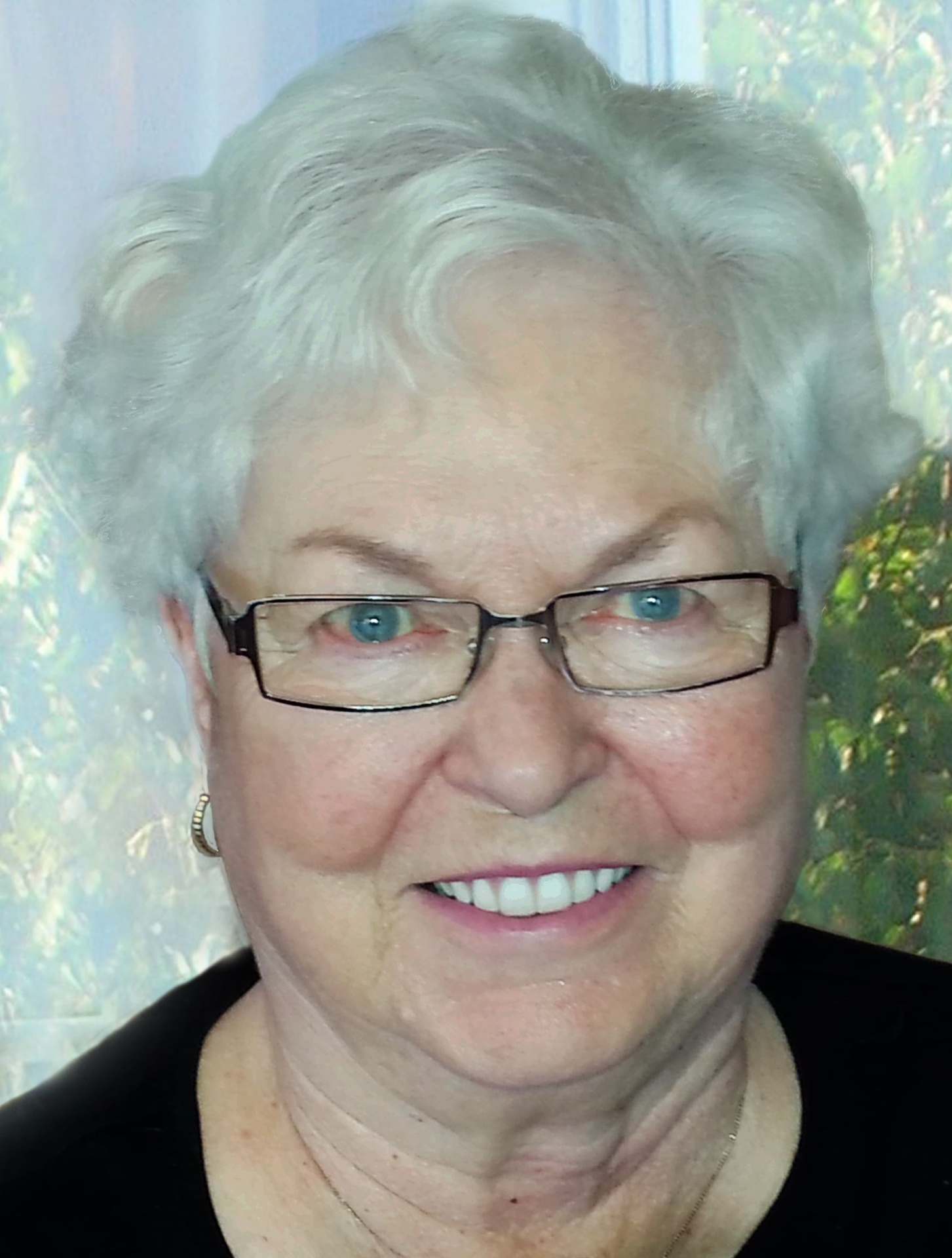 Hortense Cliche Guay