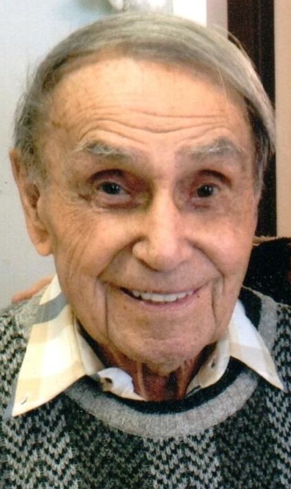 Edouard Bégin