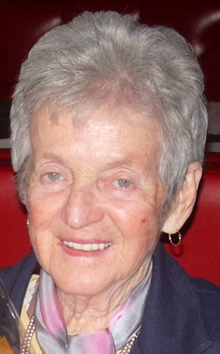 Marie-Rose Veilleux Demers