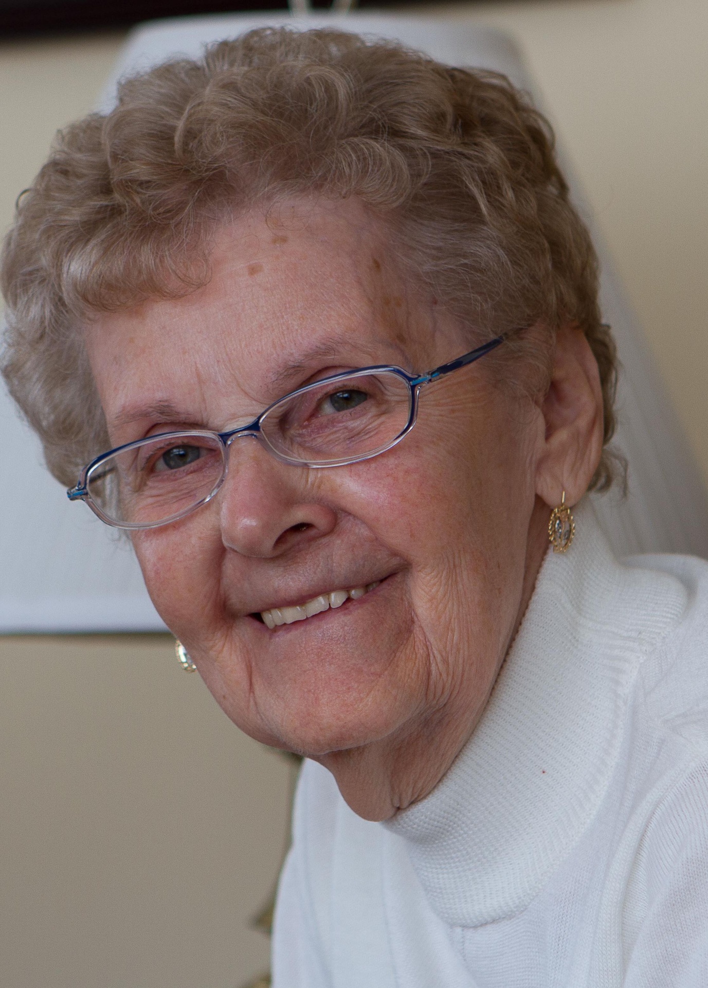 Marguerite Laflamme Richard