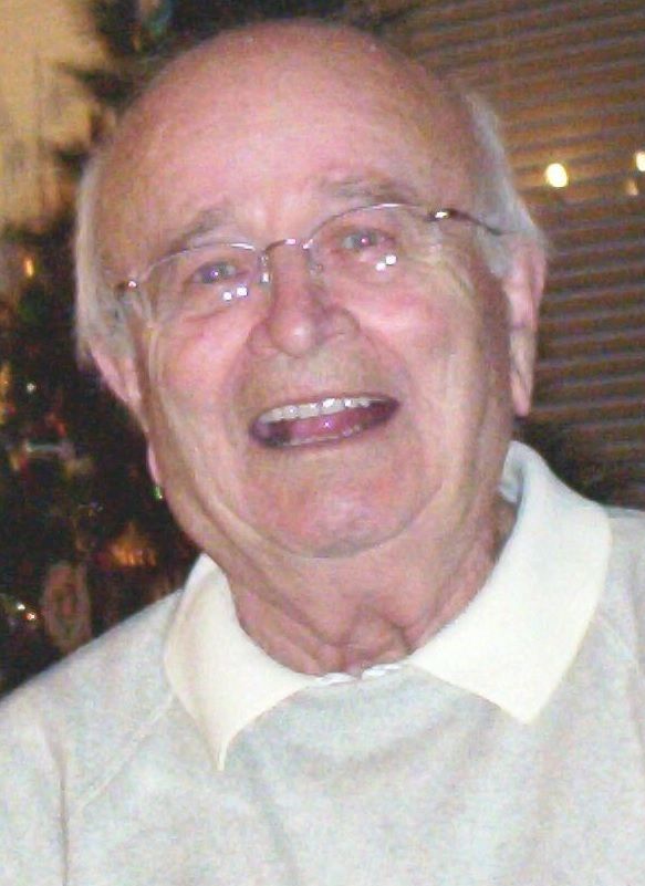 Claude Burgess