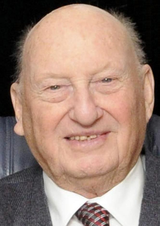 Jean Raymond Dion