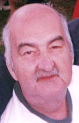 Raymond Racine