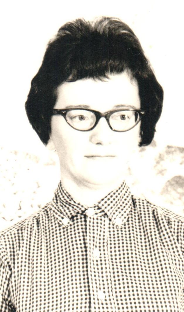 Solange Chabot