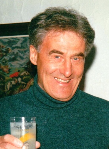 Jacques Racine
