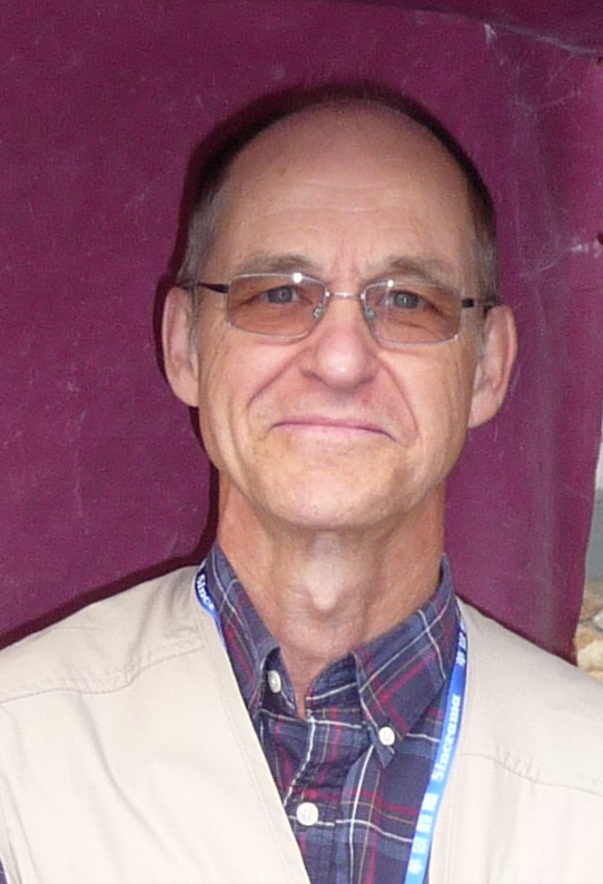 Robert Laguë