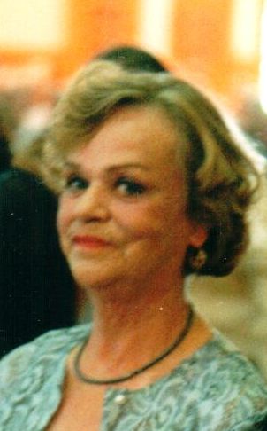 Célyne Chamard Dorion