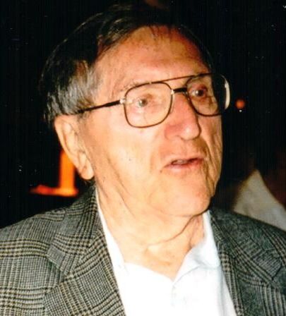 Albert Joachim Bilodeau