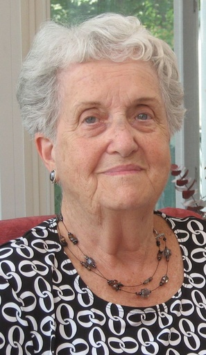 Denise Boulanger Rouleau