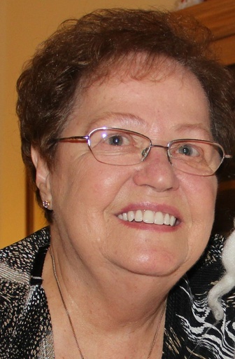 Claire Jacob Dubuc