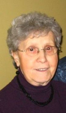 Marguerite Bélanger Haince